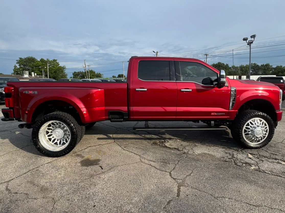 ford f-350 super duty 2026 1FT8W3DMXTEC29034 image ford f-350 super duty 2026 1FT8W3DMXTEC29034 image
